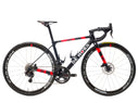 De Rosa Merak 2022 Team Cofidis K. Alençon size 43 Campagnolo Super Record EPS 2x12sp - 1 - Bikeroom