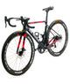 De Rosa Merak 2022 Team Cofidis R. Rochas 2 size 46 Campagnolo Super Record EPS 2x12sp - 2 - Bikeroom