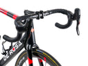 De Rosa Merak 2022 Team Cofidis S. Armee size 54 Campagnolo Super Record EPS 2x12sp - 6 - Bikeroom