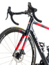 De Rosa Merak 2022 Team Cofidis S. Armee size 54 Campagnolo Super Record EPS 2x12sp - 9 - Bikeroom