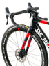 De Rosa Merak 2022 Team Cofidis S. Levenez size 43 Campagnolo Super Record EPS 2x12sp - 10 - Bikeroom