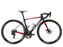 De Rosa Merak 2022 Team Cofidis size 43 Campagnolo Super Record EPS 2x12sp - 1 - Bikeroom