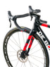 De Rosa Merak 2022 Team Cofidis size 43 Campagnolo Super Record EPS 2x12sp - 15 - Bikeroom