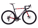 De Rosa Merak 2022 Team Cofidis size 50 E. Fine - Campagnolo Super Record EPS 2x12sp - 1 - Bikeroom