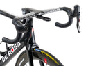 De Rosa Merak 2022 Team Cofidis size 54 Campagnolo Super Record EPS 2x12sp - 7 - Bikeroom