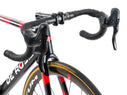 De Rosa Merak 2022 Team Cofidis V. Berteau size 46 Campagnolo Super Record EPS 2x12sp - 12 - Bikeroom