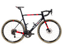 De Rosa Merak 2022 Team Cofidis Wood size 56 Campagnolo Super Record EPS 2x12sp - 1 - Bikeroom