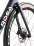 De Rosa Merak 2022 Team De Rosa Cofidis Team E. Fine size 50 Campagnolo Super Record EPS 2x12sp - 5 - Bikeroom