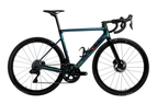 De Rosa Merak 2023 - Shimano Dura-Ace Di2 12sp - Vision SC - 3 - Bikeroom