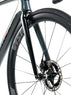 De Rosa Merak 2024 size 48 Shimano Dura-Ace R9270 Di2 Disc 2x12sp - 11 - Bikeroom