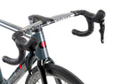 De Rosa Merak 2024 size 48 Shimano Dura-Ace R9270 Di2 Disc 2x12sp - 10 - Bikeroom