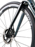 De Rosa Merak 2024 size 48 Shimano Dura-Ace R9270 Di2 Disc 2x12sp - 14 - Bikeroom