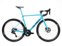 De Rosa Merak 2024 size 52 Shimano Dura-Ace R9270 Di2 Disc 2x12sp - 1 - Bikeroom