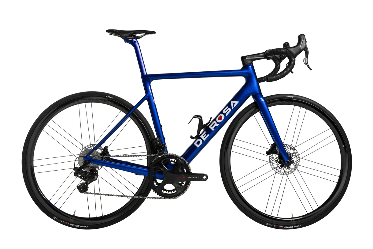 De Rosa Merak Frameset 2023