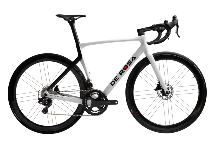 De Rosa Settanta 2024 - Shimano Dura-Ace Di2 12sp - Fulcrum Speed DB - 7 - Bikeroom