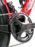 De Rosa TT03 2022 Team Team K2 size 546 Campagnolo Super Record EPS 2x12sp - 10 - Bikeroom