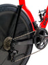 De Rosa TT03 2022 Team Team K2 size 546 Campagnolo Super Record EPS 2x12sp - 4 - Bikeroom