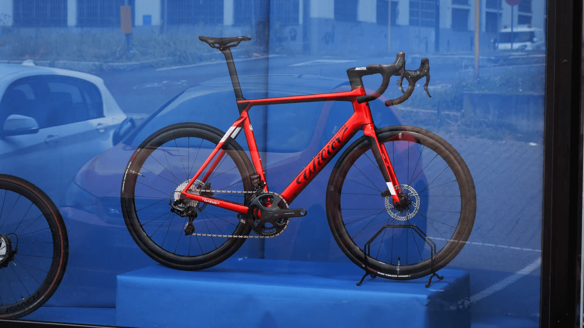 Team Rockets – Bikeroom