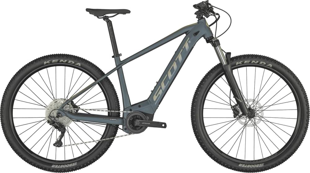 Scott Aspect eRIDE 930 2022