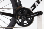 Factor O2 2022 - Shimano Ultegra Di2 12sp - Black Inc 45 - 5 - Bikeroom