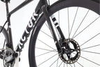 Factor O2 2022 - Shimano Ultegra Di2 12sp - Black Inc 45 - 6 - Bikeroom