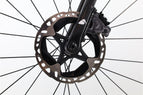 Factor O2 2022 - Shimano Ultegra Di2 2x12sp - Black Inc Forty Five - 8 - Bikeroom