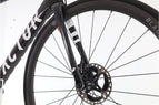 Factor O2 2022 - Shimano Ultegra Di2 2x12sp - Black Inc Thirty - 6 - Bikeroom