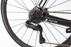 Factor O2 2022 - Shimano Ultegra Di2 2x12sp - Black Inc Thirty - 4 - Bikeroom