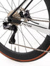 Factor O2 2022 size 52 - Shimano Ultegra R8170 Di2 Disc 2x12sp - 11 - Bikeroom