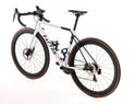 Factor O2 2022 size 52 - Shimano Ultegra R8170 Di2 Disc 2x12sp - 3 - Bikeroom