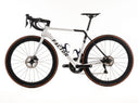 Factor O2 2022 size 52 - Shimano Ultegra R8170 Di2 Disc 2x12sp - 2 - Bikeroom