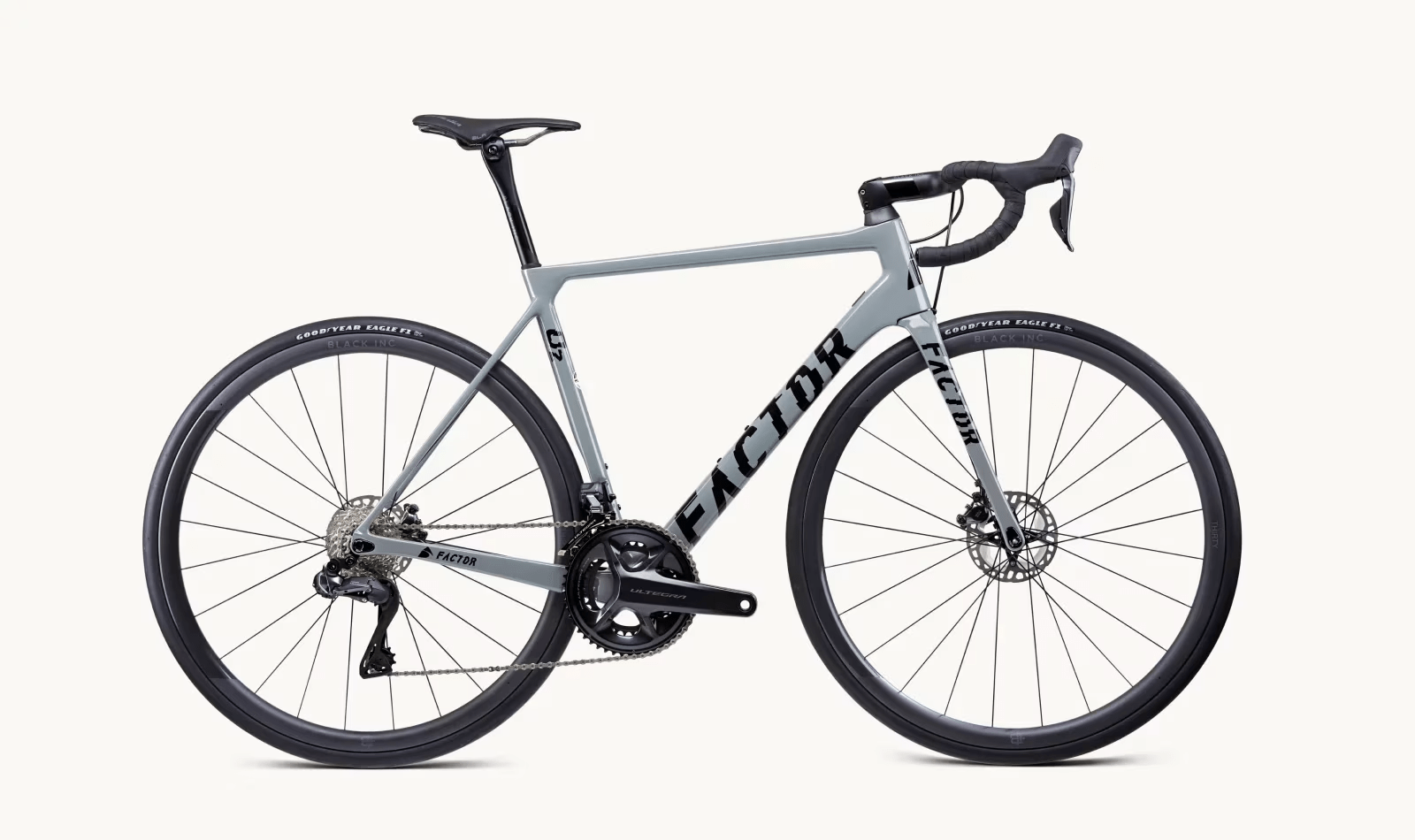 Factor O2 2024 - Sram Rival eTap AXS 12sp - Miche Race Pro - 1 - Bikeroom