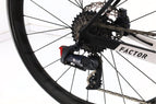 Factor O2 2021 - Sram Force AXS 2x12sp - Zipp 303S