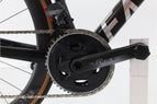 Factor O2 2022 - Sram Force AXS 2x12sp - Black Inc 45