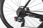 Factor O2 2022 - Sram Force AXS 2x12sp - Black Inc 45