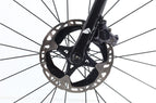 Factor O2 2022 - Shimano Ultegra Di2 2x12sp - Black INC 30