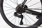 Factor O2 2022 - Shimano Ultegra Di2 2x12sp - Black Inc 45