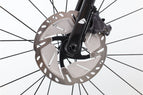 Factor O2 2022 - Shimano Ultegra Di2 2x12sp - Black Inc Forty Five