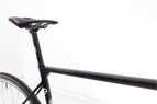 Factor O2 2022 - Shimano Ultegra Di2 2x12sp - Black INC 30