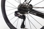 Factor O2 2022 - Shimano Ultegra Di2 2x12sp - Black Inc 45