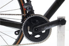 Factor O2 VAM 2022 - Sram Force AXS 2x12sp - Black Inc 02