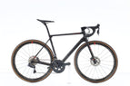 Factor O2 VAM 2022 - Shimano Ultegra Di2 2x11sp - Fulcrum Speed 40