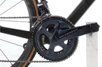 Factor O2 VAM 2022 - Shimano Ultegra Di2 2x11sp - Fulcrum Speed 40