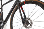 Factor O2 VAM 2022 - Shimano Ultegra Di2 2x11sp - Fulcrum Speed 40