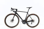 Factor O2 VAM 2022 - Shimano Ultegra Di2 2x11sp - Fulcrum Speed 40