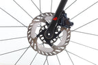 Factor O2 VAM 2022 - Shimano Ultegra Di2 2x11sp - Fulcrum Speed 40