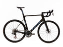 Factor Ostro Vam 2022 size 58 Sram Red eTap AXS 2x12sp - 1 - Bikeroom