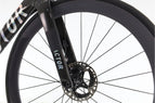 Factor Ostro VAM 2022 - Shimano Dura-Ace Di2 2x12sp - Black Inc 45