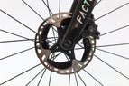 Factor Ostro VAM 2022 - Shimano Dura-Ace Di2 2x12sp - Black Inc 45