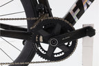 Factor Ostro VAM 2022 - Shimano Dura-Ace Di2 2x12sp - Black Inc 45